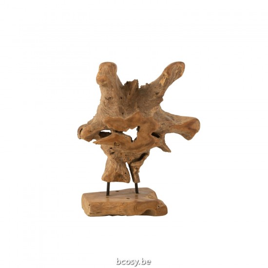 Jline 40880 Deco Objecten Objets Déco Decorative Objects Deko Objekte Objetos Deco Oggetti Di Decorazione DECORATIE Beelden.