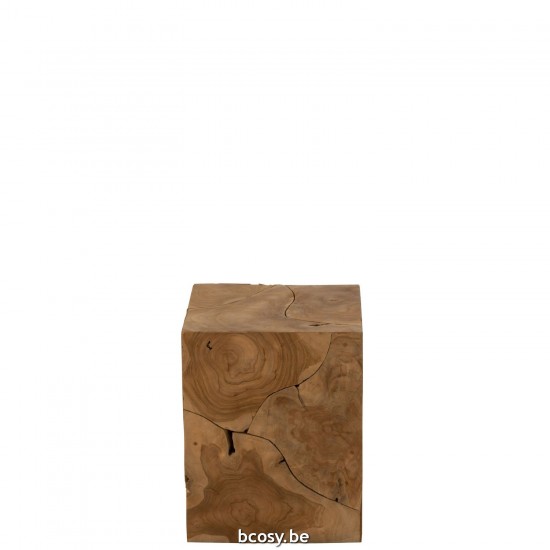 Jline 40882 Meubels Meubles Furniture Möbel Muebles Mobili MEUBELEN Bijzettafels.