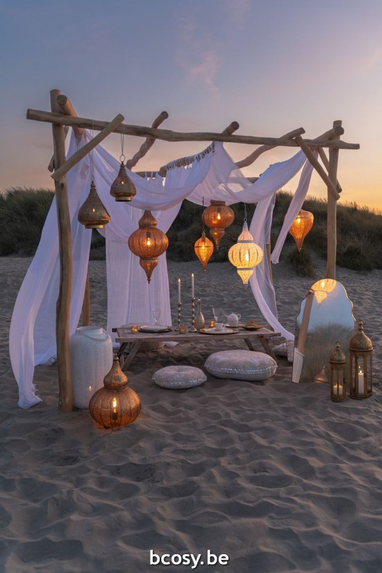 Jline Espejo West Mdf Vidrio Oro.