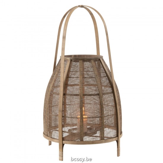 Jline 40905 Kaarshouders Support Bougie Candleholders Kerzenhalter Soporte Vela Portacandela DECORATIE Thee Windlichten Kande.