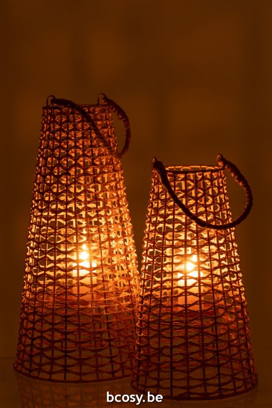 J Line 40909 Lanternen Eshop Buy online buying T lights Online Shopping Online Decoration Lanterns Tealight Porta Vela Boutiq.