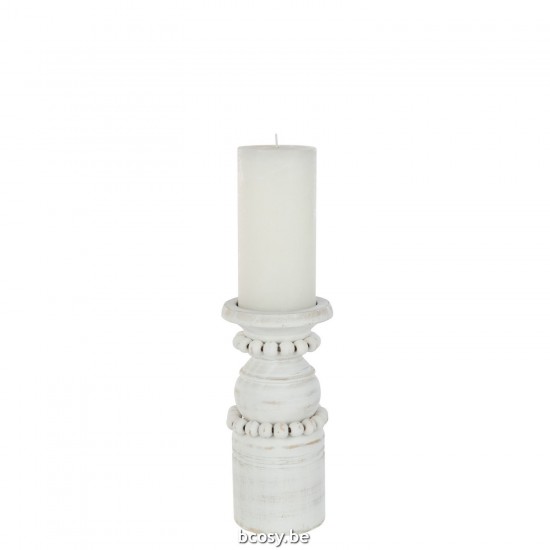 Jline 40915 Kaarshouders Support Bougie Candleholders Kerzenhalter Soporte Vela Portacandela DECORATIE Thee Windlichten Kande.