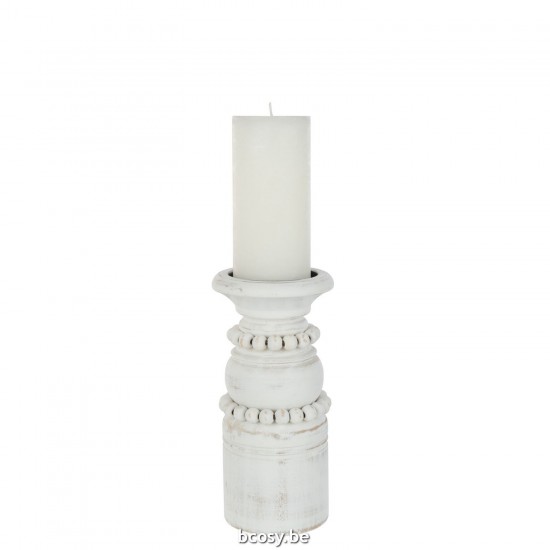 Jline 40916 Kaarshouders Support Bougie Candleholders Kerzenhalter Soporte Vela Portacandela DECORATIE Thee Windlichten Kande.