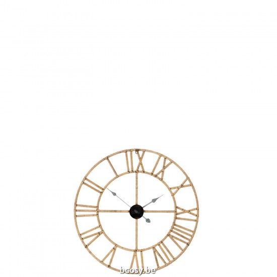 Jline 40925 Klokken Horloges Clocks Uhren Relojes Orologi DECORATIE Klokken.