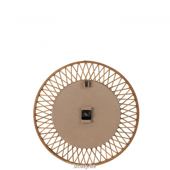 Jline 40930 Klokken Horloges Clocks Uhren Relojes Orologi DECORATIE Klokken.