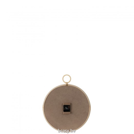 Jline 40931 Klokken Horloges Clocks Uhren Relojes Orologi DECORATIE Klokken.