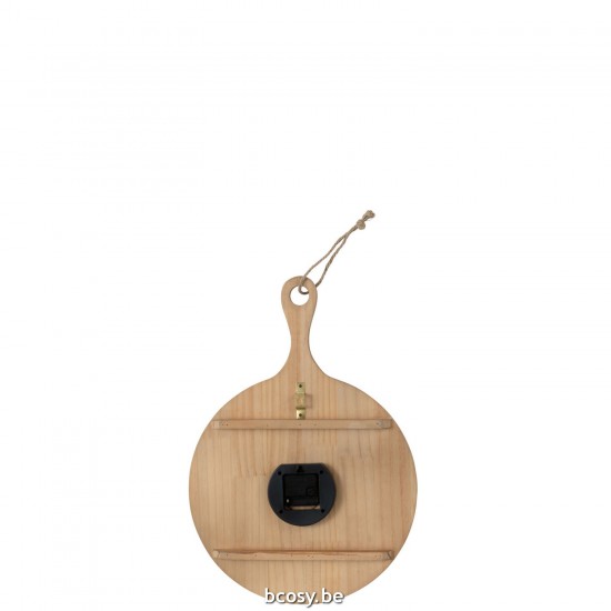 Jline 40937 Klokken Horloges Clocks Uhren Relojes Orologi DECORATIE Klokken.