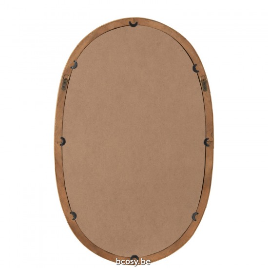 Jline 40958 Spiegels Miroirs Mirrors Spiegel Espejos Specchi DECORATIE Spiegels.