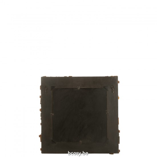 Jline 40972 Spiegels Miroirs Mirrors Spiegel Espejos Specchi DECORATIE Spiegels.