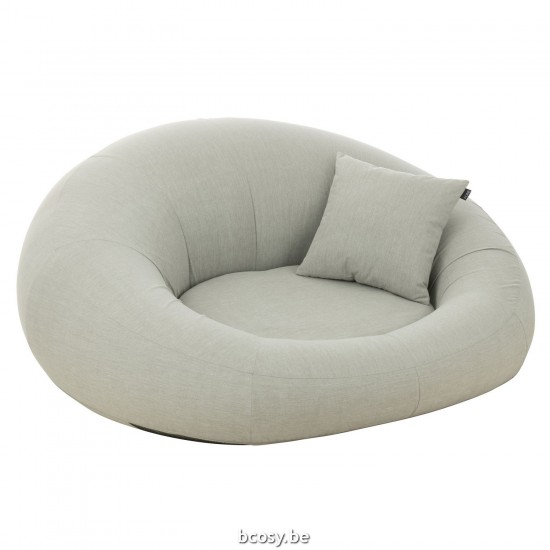 J Line 41044 Moebel zitzakken Indoor Furniture Interieurmeubelen Meubles Mobili Furniture pouf Meubelen Meubles rustiques zit.
