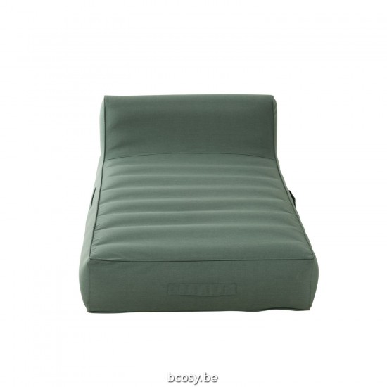 Jline 41046 Zitmeubels Siège Seat Sitzmöbel Asientos Sedie MEUBELEN Poefs Voetbanken.