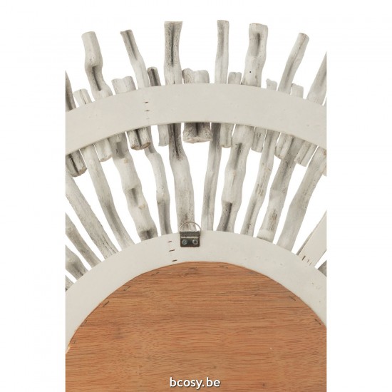 Jline 41522 Spiegels Miroirs Mirrors Spiegel Espejos Specchi DECORATIE Spiegels.