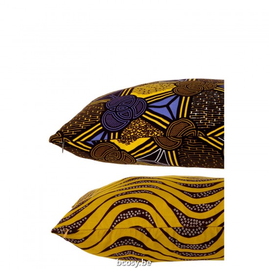 Jline 41537 Textiel Textile Textiles Textilien Textil Tessile TEXTIEL Kussens.