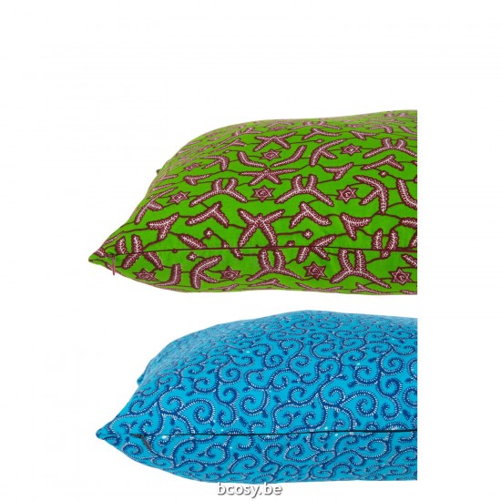 Jline 41540 Textiel Textile Textiles Textilien Textil Tessile TEXTIEL Kussens.