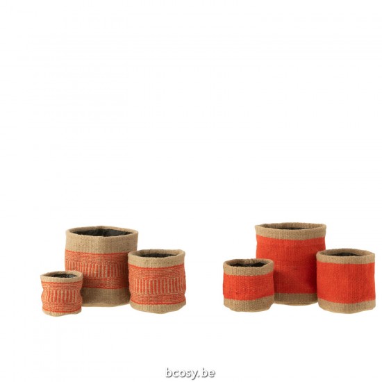 Jline 41561 Opbergers Rangement Storage Stauraum Almacenamiento Organizzatori DECORATIE Opberging.