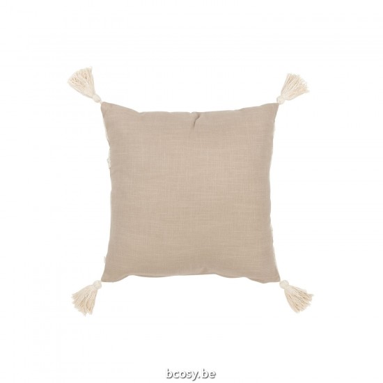 Jline 41598 Textiel Textile Textiles Textilien Textil Tessile TEXTIEL Kussens.