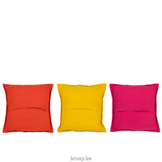 Jline 41666 Textiel Textile Textiles Textilien Textil Tessile TEXTIEL Kussens.