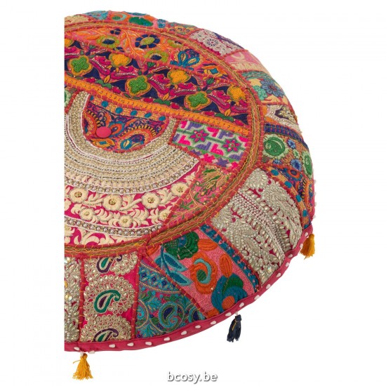 Jline 41669 Zitmeubels Siège Seat Sitzmöbel Asientos Sedie MEUBELEN Poefs Voetbanken.