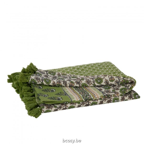 Jline 41755 Textiel Textile Textiles Textilien Textil Tessile TEXTIEL Plaids.