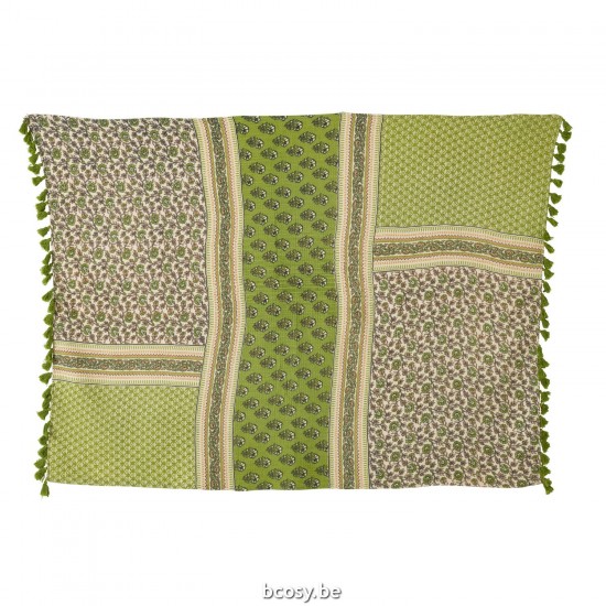J Line 41755 Reisedecken Plaidjes Tessile Decoratie Textilien Dekens Quilts throws throw Dekoration Reisedecke Textiles Plaid.