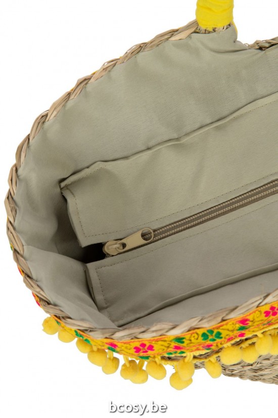 Jline 41783 Mode Accessoires Accessoires Mode Fashion Accessories Mode Accessoires Accesorios Moda Accessori Moda TEXTIEL Han.