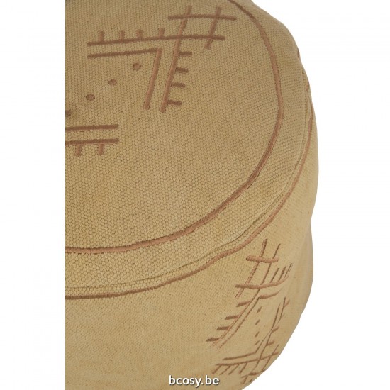 Jline 41933 Zitmeubels Siège Seat Sitzmöbel Asientos Sedie MEUBELEN Poefs Voetbanken.