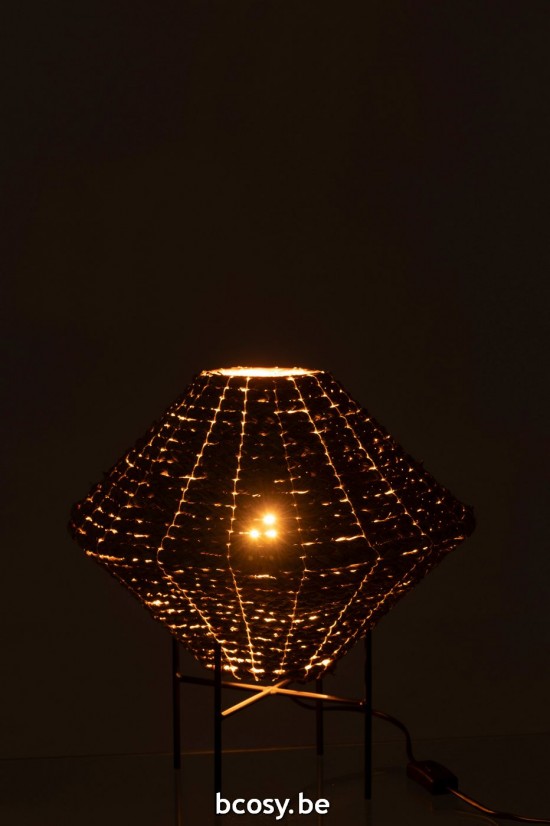 Jline Hängelampe Ufo Seegras Naturell Small Haengelampen Haengeleuchten Pendelleuchten Pendellampen.