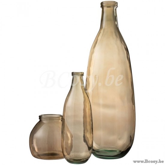 Jline 4213 Vazen Vases Vases Vasen Jarrones Vasi DECORATIE Schalen Potten Vazen.