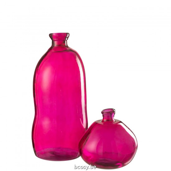 Jline 42255 Vazen Vases Vases Vasen Jarrones Vasi DECORATIE Schalen Potten Vazen.