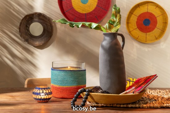 J Line 42284 tea light holders T light Porta Velita Windlichten Tealights Theelichthouder Photophores Teelichthalter Windlich.