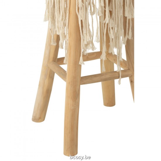 Jline 42301 Zitmeubels Siège Seat Sitzmöbel Asientos Sedie MEUBELEN Bars.