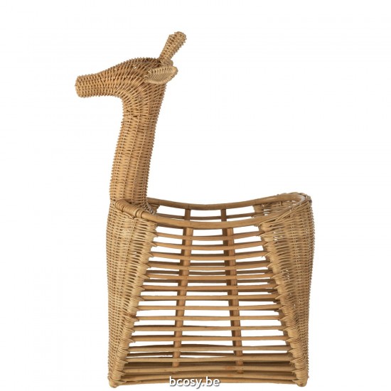 Jline 42323 Opbergers Rangement Storage Stauraum Almacenamiento Organizzatori DECORATIE Opberging.