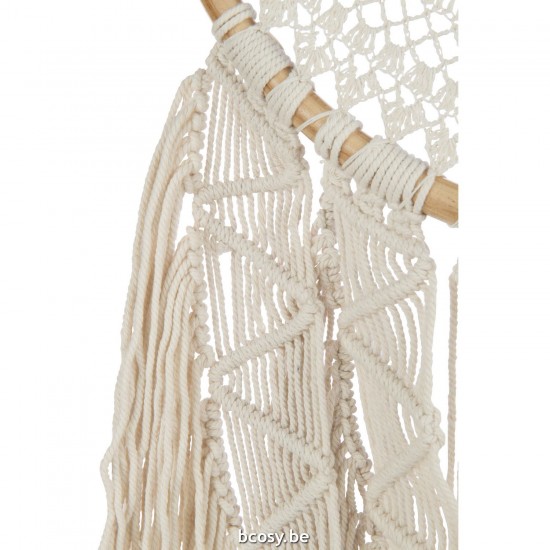 Jline 42429 Deco Objecten Objets Déco Decorative Objects Deko Objekte Objetos Deco Oggetti Di Decorazione TEXTIEL Varia.