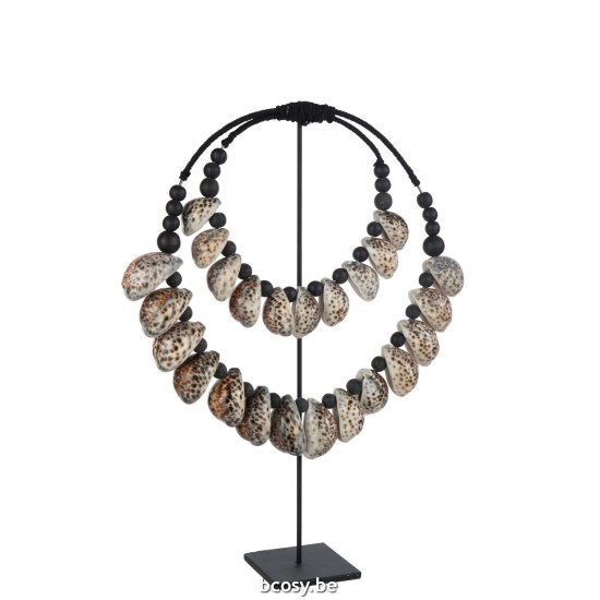 Jline 42441 Deco Objecten Objets Déco Decorative Objects Deko Objekte Objetos Deco Oggetti Di Decorazione DECORATIE Beelden.