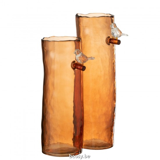 Jline 42499 Vazen Vases Vases Vasen Jarrones Vasi DECORATIE Schalen Potten Vazen.