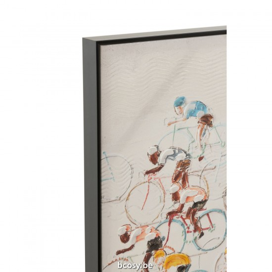 Jline 42606 Wanddecoratie Décoration Murale Wall Decoration Wanddeko Decoración De Pared Decorazioni Murali DECORATIE Wall Ar.