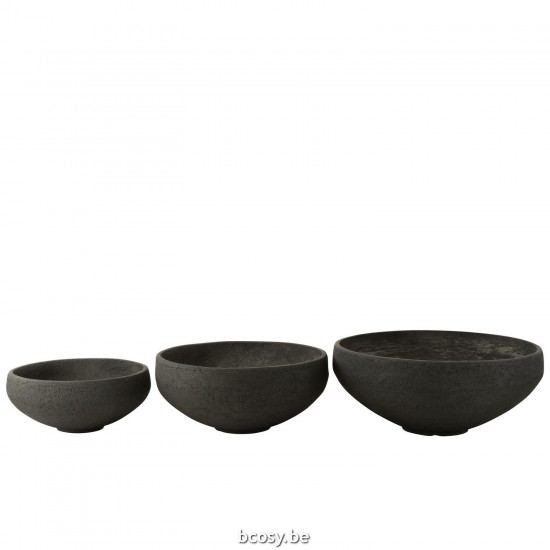 Jline 43084 Bloempotten Cache Pots Flowerpots Blumentöpfe Macetas Vasi Per Piante DECORATIE Schalen potten vazen.