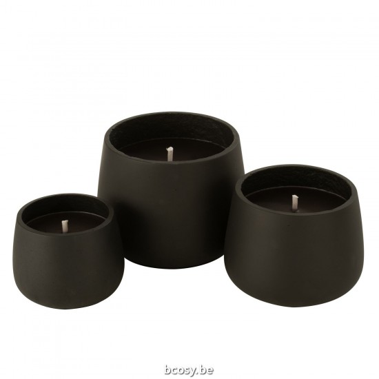 Jline 43345 Kaarsen Bougies Candles Kerzen Velas Candele DECORATIE Kaarsen en Geurkaarsen.