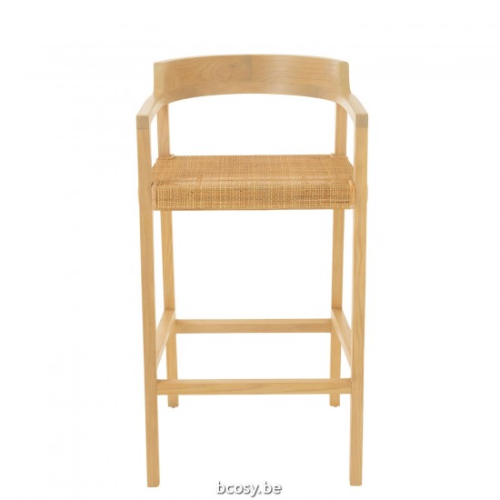 Jline 43756 Zitmeubels Siège Seat Sitzmöbel Asientos Sedie MEUBELEN Bars.