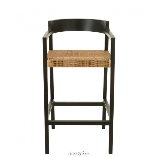 Jline 43760 Zitmeubels Siège Seat Sitzmöbel Asientos Sedie MEUBELEN Bars.