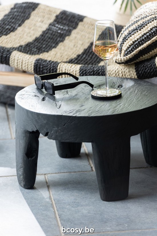 Jline S 2 Mesas Red Teka Neg.