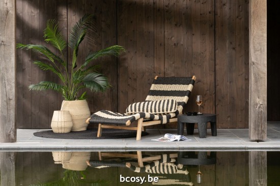 J Line S 2 Mesas Red Teka Neg.