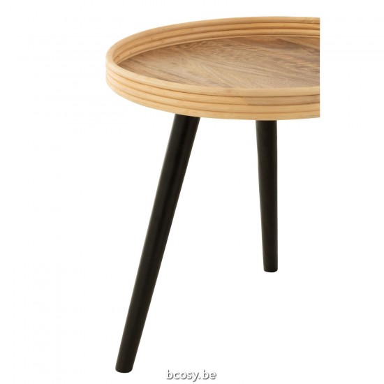 Jline 43768 Meubels Meubles Furniture Möbel Muebles Mobili MEUBELEN Salontafels.