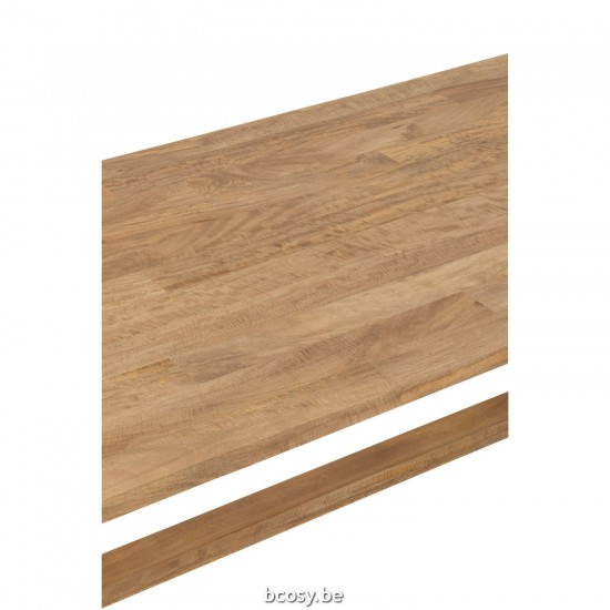 J Line 43781 Design Eshop Interieurmeubelen Online Winkels tafel Eettafels Tables E shop Online Webwinkel Buy online buying O.