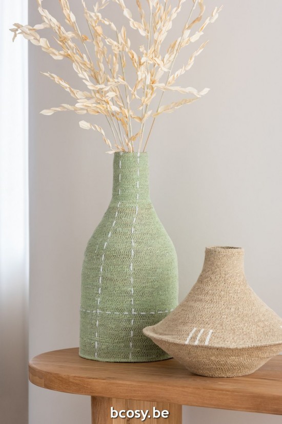 Jline Hojas Secas Natural Large.