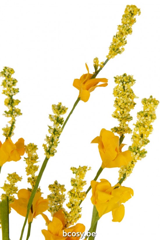 Jline 43890 Bloemen Fleurs Flowers Blumen Flores Fiori DECORATIE Kunst Bloemen Planten Bomen.