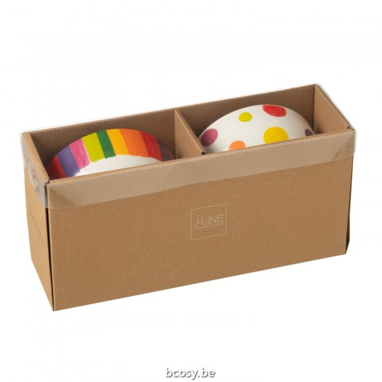 Jline 44025 Servies Services Tableware Geschirr Servicio Servizi DECORATIE Tafelgerei.