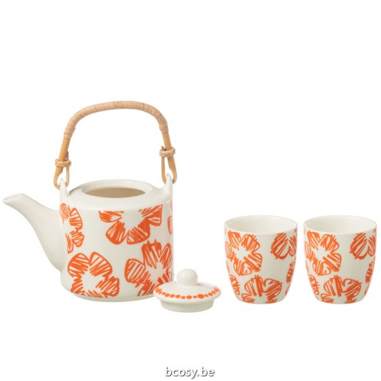 Jline 44038 Servies Services Tableware Geschirr Servicio Servizi DECORATIE Tafelgerei.