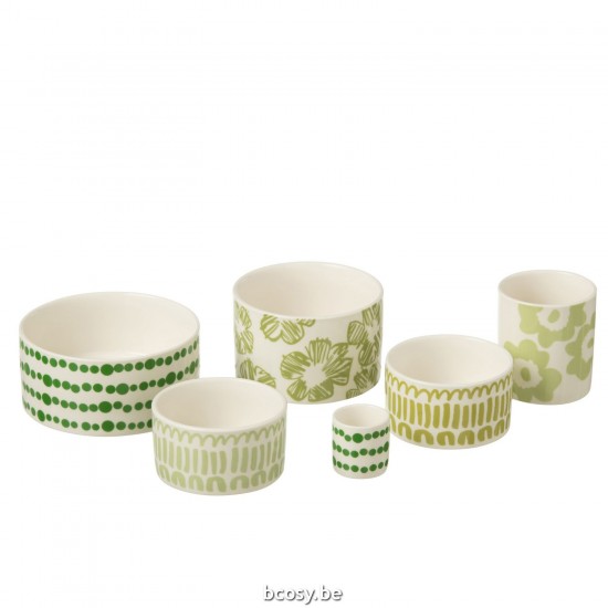 Jline 44043 Servies Services Tableware Geschirr Servicio Servizi DECORATIE Tafelgerei.