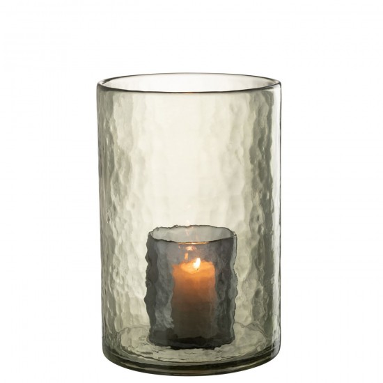 J Line 45054 Windlichten T Lichthouders windlicht Online Webshop Online Dealers Decorazione Windlichten Lanterns Kaarsenhouder.